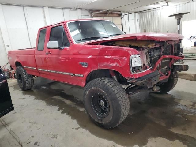 1997 Ford F250