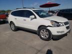 2010 Chevrolet Traverse LT