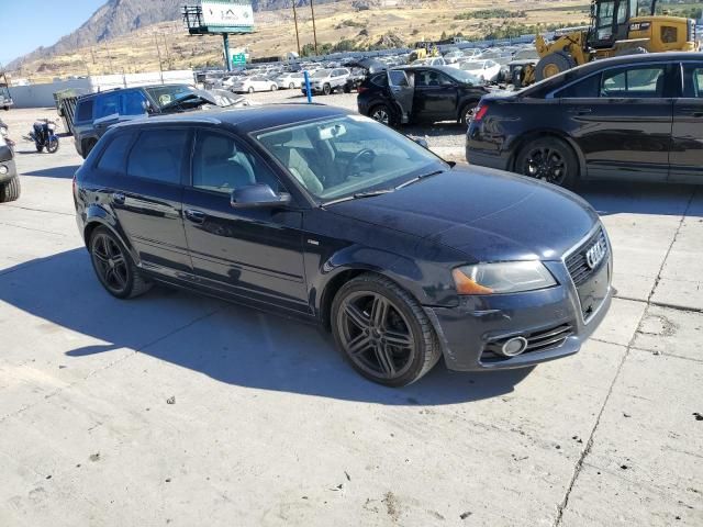 2011 Audi A3 Premium Plus