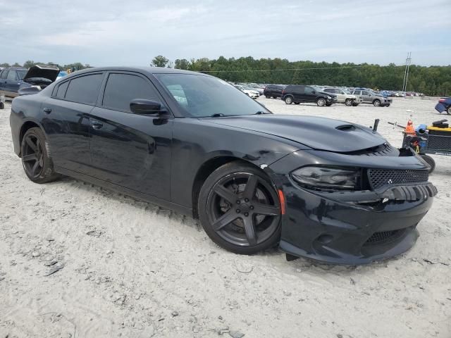 2015 Dodge Charger R/T