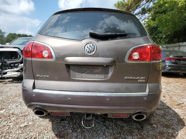 2008 Buick Enclave CXL