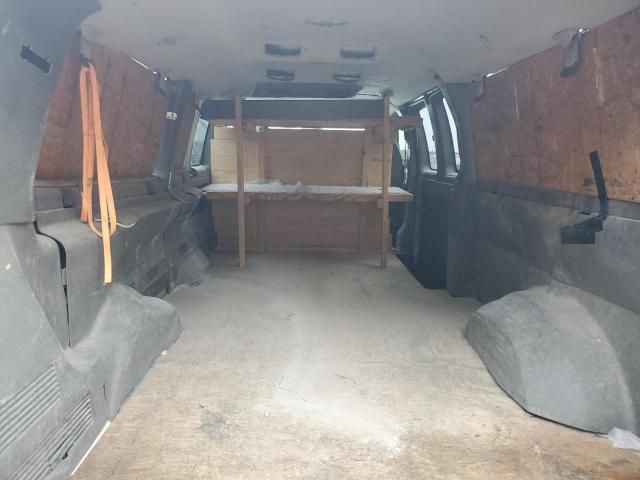 2006 Chevrolet Express G3500