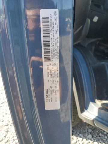 2020 Dodge RAM Promaster 3500 3500 High