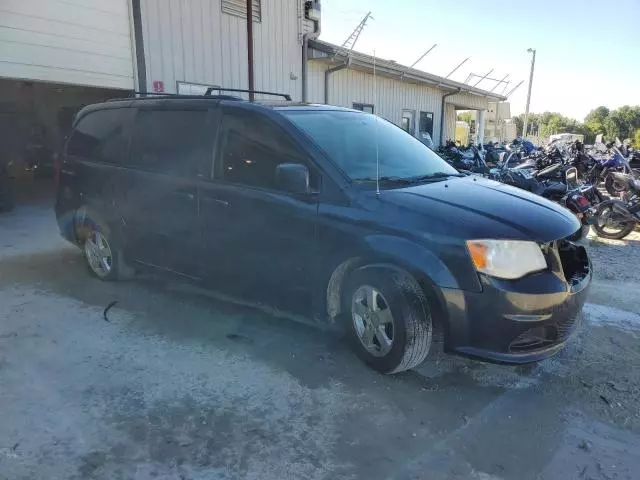 2013 Dodge Grand Caravan SXT