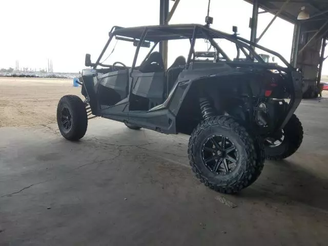 2016 Polaris RZR XP 4 Turbo EPS