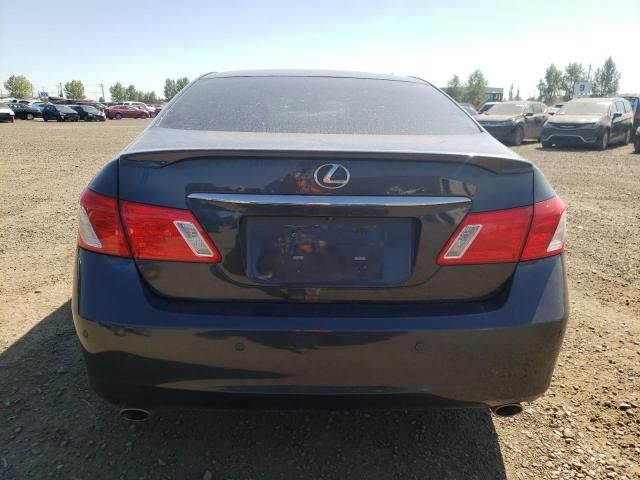 2009 Lexus ES 350