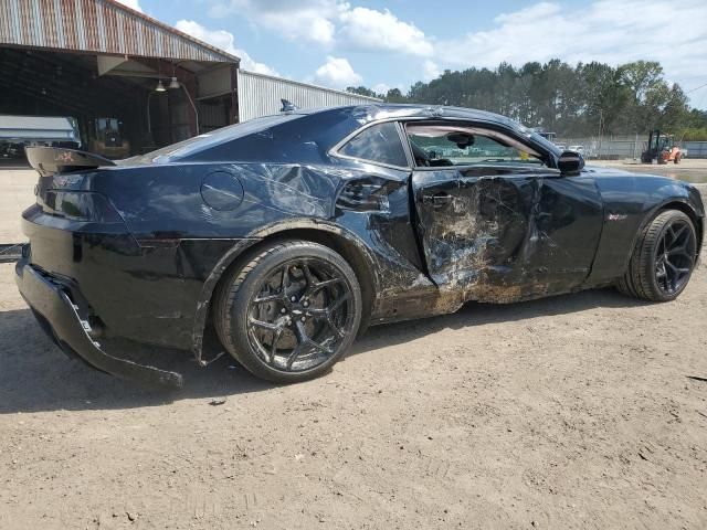 2015 Chevrolet Camaro Z28