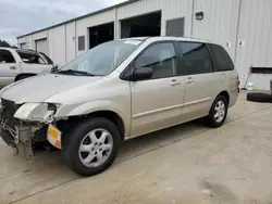 Mazda Vehiculos salvage en venta: 2000 Mazda MPV Wagon