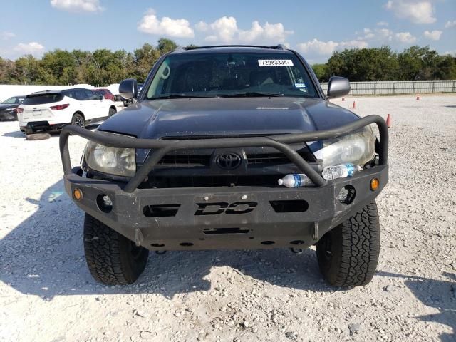 2004 Toyota 4runner Limited