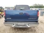 2001 Chevrolet S Truck S10