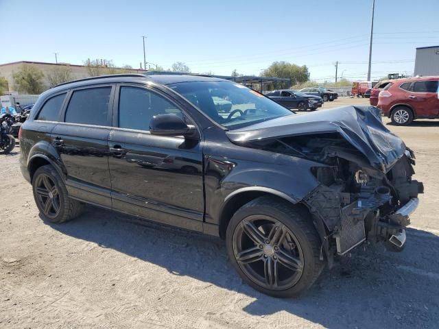 2014 Audi Q7 Prestige