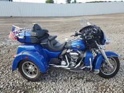 2024 Harley-Davidson Flhtcutg en venta en Appleton, WI