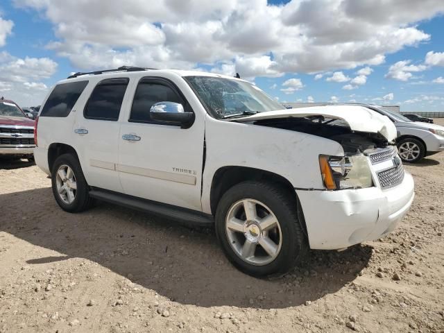 2008 Chevrolet Tahoe K1500