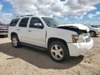 2008 Chevrolet Tahoe K1500