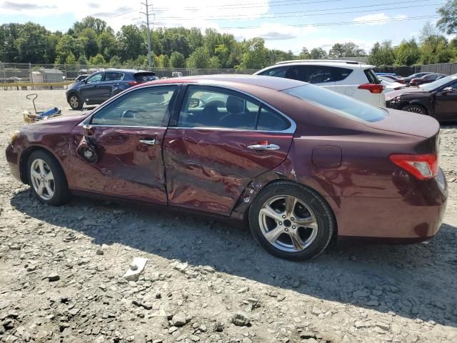 2008 Lexus ES 350