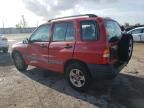 2003 Chevrolet Tracker