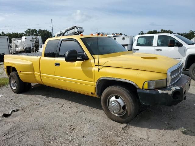 1997 Dodge RAM 3500