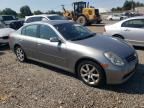 2005 Infiniti G35