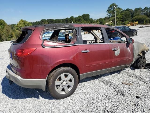 2011 Chevrolet Traverse LT