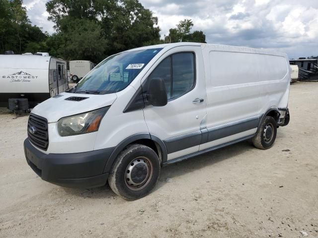 2015 Ford Transit T-150