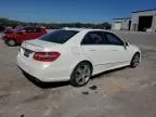 2011 Mercedes-Benz E 350 4matic