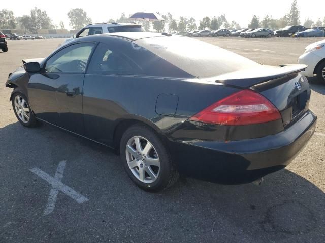 2005 Honda Accord EX