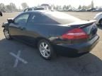 2005 Honda Accord EX