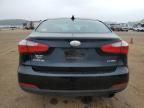 2014 KIA Forte EX