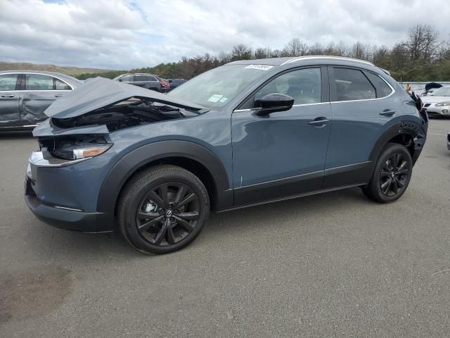 2024 Mazda CX-30 Preferred