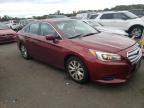 2015 Subaru Legacy 2.5I Premium