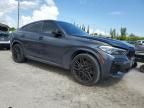 2020 BMW X6 Sdrive 40I