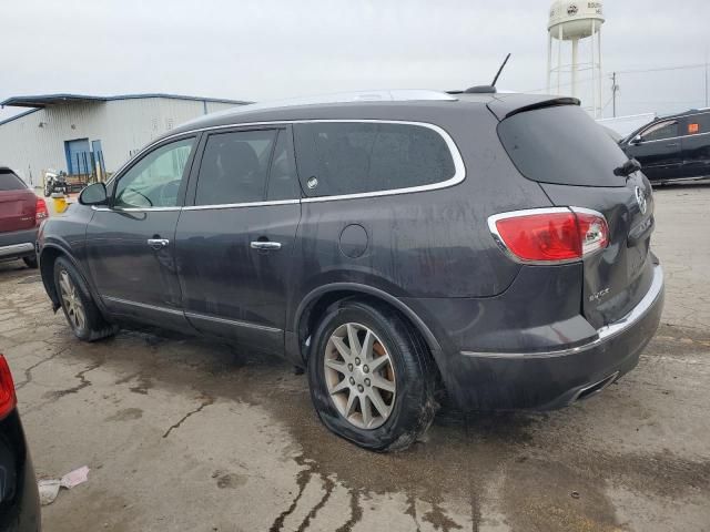 2017 Buick Enclave