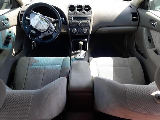 2007 Nissan Altima 2.5