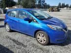 2017 Nissan Versa Note S