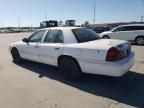 2006 Mercury Grand Marquis GS