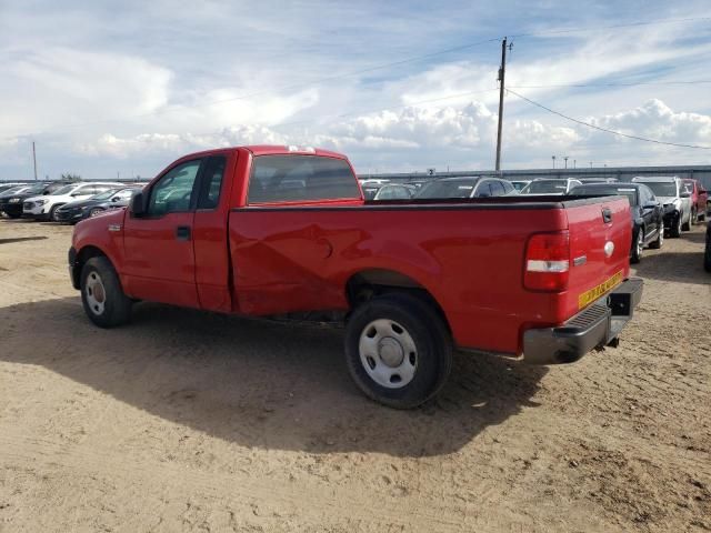 2006 Ford F150