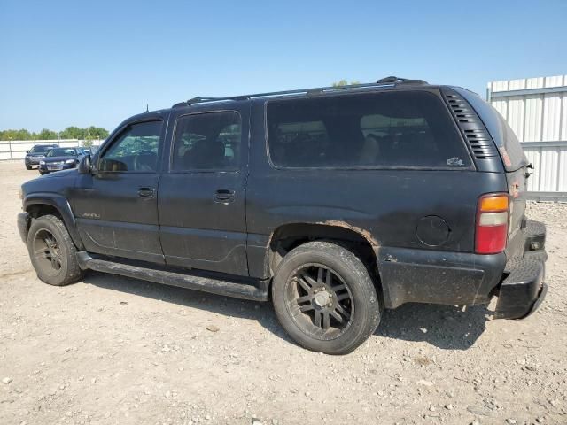 2002 GMC Denali XL K1500