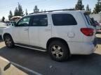 2010 Toyota Sequoia SR5