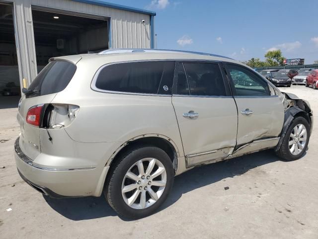 2014 Buick Enclave