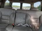 1999 GMC Yukon