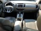 2011 KIA Sportage EX