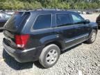 2008 Jeep Grand Cherokee Laredo