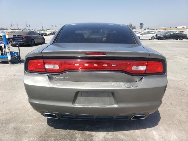 2011 Dodge Charger