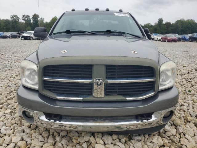 2007 Dodge RAM 2500 ST