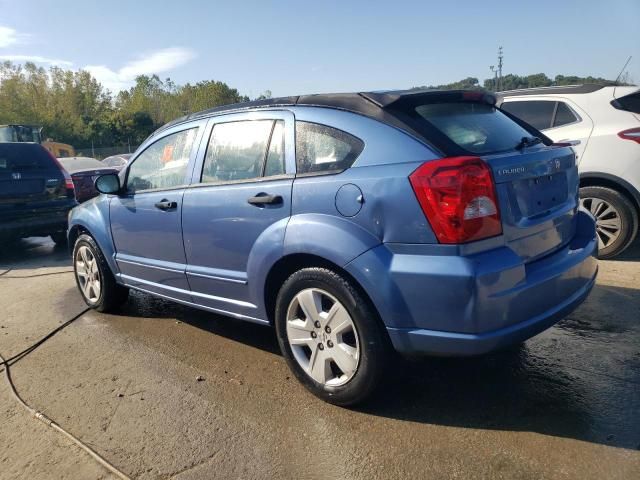 2007 Dodge Caliber SXT