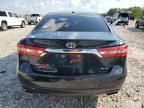 2015 Toyota Avalon XLE