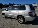 2006 Toyota Highlander