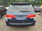 2009 Honda Odyssey EXL