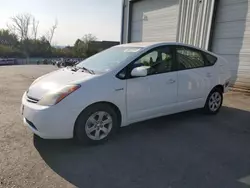 Carros híbridos a la venta en subasta: 2007 Toyota Prius