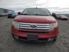 2010 Ford Edge Limited